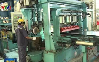 Năng suất lao động ngành nông lâm thủy sản thấp nhất