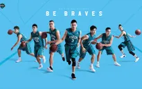 Fubon Braves gia nhập giải bóng rổ nhà nghề Đông Nam Á