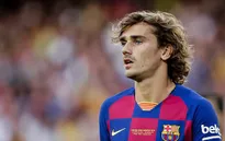"Antoine Griezmann chỉ là tốt thí cho Barcelona"