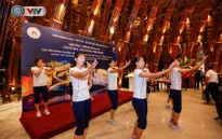 VTV Cup 2019: Đêm Gala sôi động và đầy màu sắc văn hoá