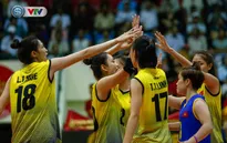 Lịch thi đấu và trực tiếp bán kết VTV Cup Tôn Hoa Sen 2019: ĐT Việt Nam - CHDCND Triều Tiên, NEC (Nhật Bản) - Phúc Kiến (Trung Quốc)