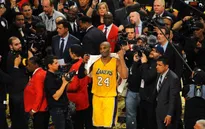 "Mùa giải cuối cùng" trái ngược với các ngôi sao NBA