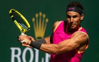 Nadal thành công vì có "tham vọng vô song"