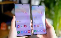 Chính thức: Galaxy Note 10 có giá bán tại Việt Nam từ 22,99 triệu đồng