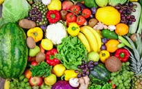 Ăn kiêng giúp hạn chế biến đổi khí hậu