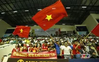 Lịch thi đấu và trực tiếp VTV Cup Tôn Hoa Sen 2019 ngày 10/8: Chung kết NEC Red Rockets (Nhật Bản) - ĐT Việt Nam