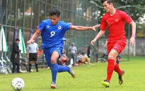 BTC U18 Đông Nam Á 2019 đổi địa điểm thi đấu từ sân Bình Dương 2 sang sân Thống Nhất
