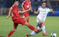 Hoàng Anh Gia Lai 2-3 CLB Viettel: Ngược dòng ngoạn mục, giành 3 điểm kịch tính!