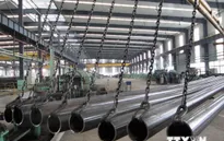 Ấn Độ áp thuế chống trợ cấp lên ống thép không gỉ nhập khẩu từ Việt Nam và Trung Quốc