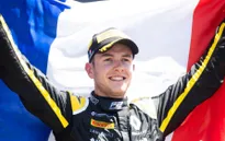 Tay đua Antoine Hubert tử nạn tại trường đua Spa Francorchamps