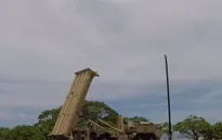 Mỹ thử thành công hệ thống phòng thủ tên lửa THAAD