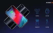 Ra mắt công nghệ sạc không dây 30W đầu tiên trên thế giới
