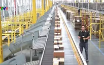 Khám phá công việc quản lý các robot trong kho hàng Amazon