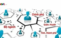 Bộ Thông tin - Truyền thông xây dựng chính phủ điện tử