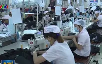 Dệt may gặp khó vì đơn hàng bị “chia nhỏ”