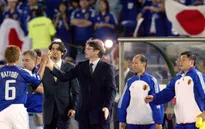 Bảng thành tích siêu ấn tượng của tân HLV U19 Việt Nam Philippe Troussier