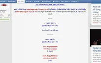 Rủi ro từ mua bán số tài khoản ngân hàng đẹp qua trung gian