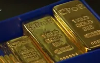 Nga hưởng lợi lớn nhờ tăng dự trữ vàng