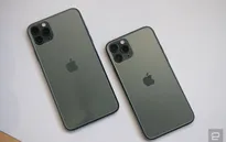 Người dùng châu Á chê bai "thậm tệ" iPhone 11