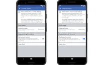Người dùng có thể không thích những thay đổi này của Facebook trên Android 10 và iOS 13