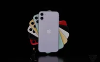 Giá bán chính thức của iPhone 11: Rẻ đến bất ngờ!