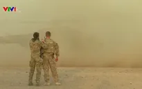 Mỹ bác tin che giấu sự thật về cuộc chiến ở Afghanistan