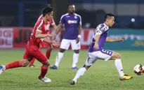 Lịch thi đấu và trực tiếp V.League 2019 hôm nay, 15/9: Tâm điểm CLB Hà Nội – CLB Viettel, DNH Nam Định - CLB TP Hồ Chí Minh