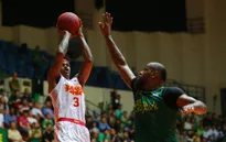 VBA Finals 2019 - game 2: Saigon Heat bất ngờ cân bằng tỉ số