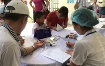 Hà Nội: Hướng dẫn người dân chăm sóc sức khỏe sau vụ cháy nhà máy Rạng Đông