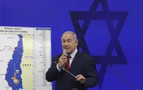 LHQ cảnh báo Israel về việc sáp nhập Bờ Tây