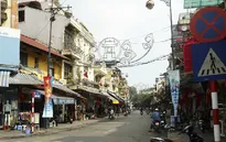 Hà Nội sáp nhập 4 phường trên địa bàn quận Hai Bà Trưng