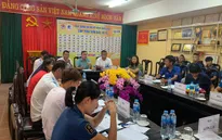 Ngày mai (13/9), khởi tranh lượt về giải bóng đá nữ VĐQG - Cúp Thái Sơn Bắc 2019