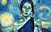 Ứng dụng biến hóa ảnh chụp thành tranh vẽ nghệ thuật "gây sốt" trên toàn cầu