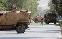 Afghanistan: Taliban tấn công căn cứ quân sự ở Kabul gây thương vong