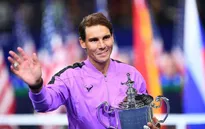 Rafael Nadal ấn định ngày lên xe hoa