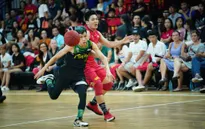 VBA Finals 2019 - game 3: Cantho Catfish giành lại lợi thế