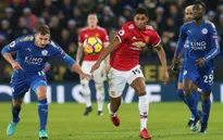Lịch trực tiếp bóng đá Ngoại hạng Anh vòng 5: Man Utd, Arsenal quyết thắng trở lại
