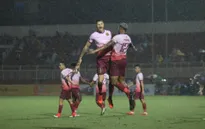 CẬP NHẬT Kết quả, lịch thi đấu & BXH vòng 23 V.League 2019, ngày 14/9: CLB Sài Gòn đẩy HAGL rơi xuống nhóm nguy hiểm