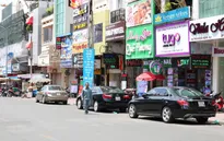 TP.HCM rà soát việc thu phí sử dụng tạm thời lòng đường để đỗ xe