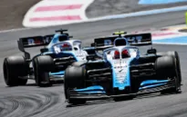 Đua xe F1: Đội đua Williams gia hạn hợp đồng cung cấp động cơ với Mercedes