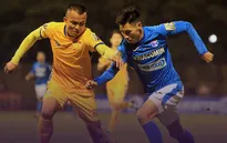 CLB Thanh Hoá 1-3 Than Quảng Ninh: Thua trên sân nhà, CLB Thanh Hoá tiếp tục lâm nguy