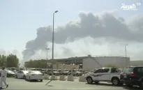 Nhóm vũ trang Houthi thừa nhận tấn công tập đoàn dầu của Saudi Arabia