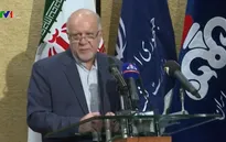 Iran ký hợp đồng 440 triệu USD khai thác khí đốt tại vùng Vịnh