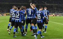 Kết quả, BXH vòng 3 giải VĐQG Italia Serie A: Inter Mian duy trì mạch trận toàn thắng