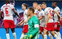 Kết quả, bảng xếp hạng vòng 4 giải VĐQG Đức Bundesliga: Hoà Bayern Munich, RB Leipzig vững ngôi đầu
