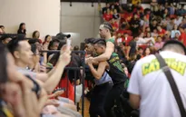 Tâm Đinh nhiều khả năng sẽ vắng mặt tại game 4 VBA Finals 2019
