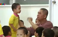 Người cha của hàng trăm đứa trẻ bị bỏ rơi