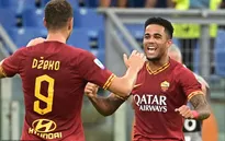 VIDEO Highlights: AS Roma 4-2 Sassuolo (Vòng 3 Serie A)