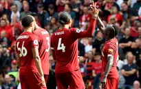 Liverpool sắp bước vào giai đoạn “thở không ra hơi”