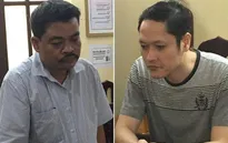 Khai trừ Đảng hai nguyên cán bộ Sở GDĐT trong vụ gian lận điểm thi tại Hà Giang